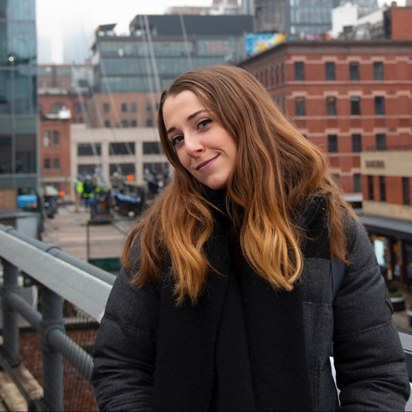 Meet your Posher, Allison - Picture 2 of 8